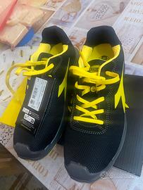 Diadora anti infortunistiche