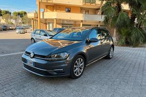 Volkswagen Golf 1.6 TDI 115 CV 5p. Highline BlueMo