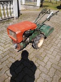Motocoltivatore 
