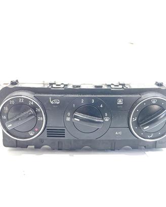 COMANDI CLIMA MERCEDES Classe A W169 3° Serie A16