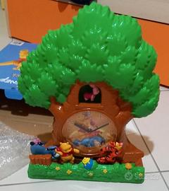 orologio Disney _WINNY THE POOH