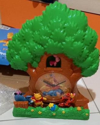 orologio Disney _WINNY THE POOH