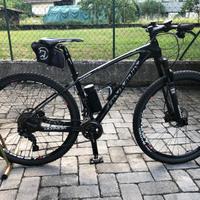 Mtb olympia fly 27,5”