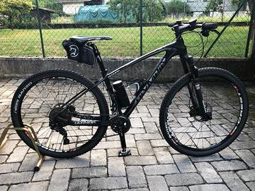 Mtb olympia fly 27,5”