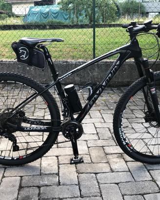 Mtb olympia fly 27,5”
