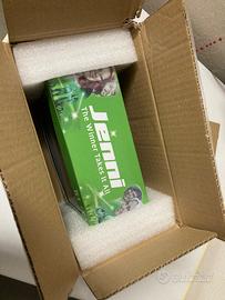 Tekno scania Müller limited 1/50 Jenni abba 