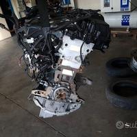 Motore Per Bmw 530 - X3 Sigla 306D2 Diesel 2004