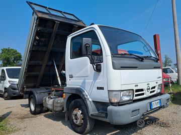 CABSTAR 3.0 RIBALTABILE TRILATERALE