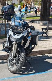 Bmw R1200 GS  lc 2016