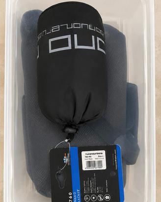 Tucano Urbano Nano Rain Jacket Size L