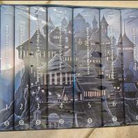 Harry potter Edizione Castello di hogwarts