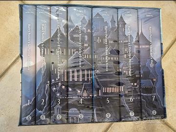 Harry potter Edizione Castello di hogwarts