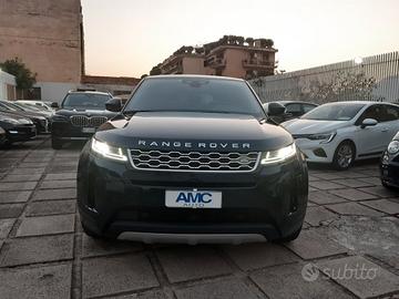 Land Rover Range Rover Evoque 2.0d i4 mhev R-Dynam