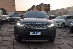 Land Rover Range Rover Evoque 2.0d i4 mhev R-Dynam