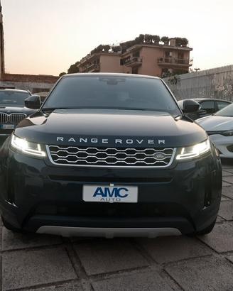 Land Rover Range Rover Evoque 2.0d i4 mhev R-Dynam