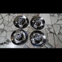 Borchie Alfa Romeo Giulia/Gt/Duetto anni 1970/80