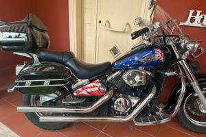 Kawasaki vn800