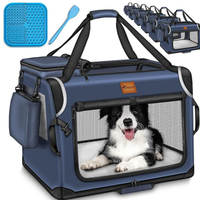 Trasportino per cani e gatti