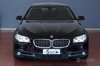 Bmw 520 520d xDrive Touring Business aut.