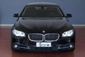 Bmw 520 520d xDrive Touring Business aut.