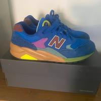 New balance 580 taglia 42,5