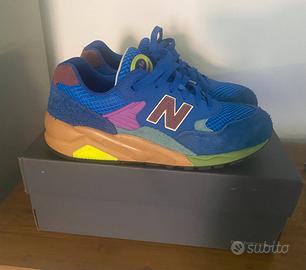 New balance 580 taglia 42,5