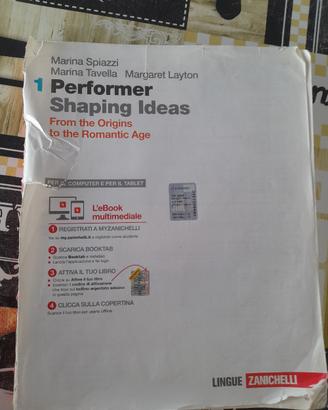 performer shaping ideas 1