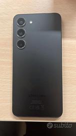 samsung s23 e cuffie buds pro 2