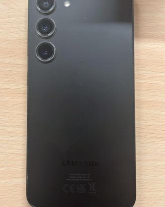 samsung s23 e cuffie buds pro 2
