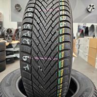 215 60 R 17 98T Pirelli cinturato winter RENAULT C