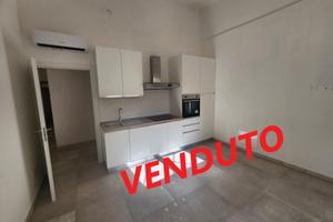 Appartamento diviso in 2 bilocali-uso investimento