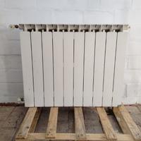 Termosifone in alluminio 80 x 67 cm