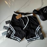 🔥shorts jordan neri M🔥