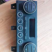 comando clima automatico alfa 159