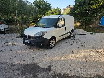 FIAT DOBLO 3 POSTI 