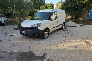 FIAT DOBLO 3 POSTI 