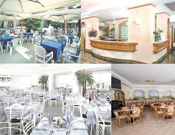 ALBERGO A BELLARIA-IGEA MARINA