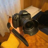 Canon EOS 1300D