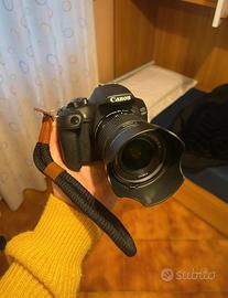 Canon EOS 1300D