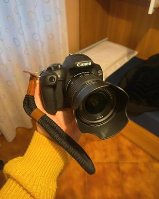 Canon EOS 1300D