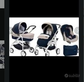 Trio Inglesina