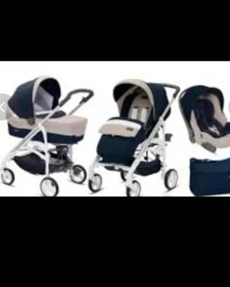 Trio Inglesina