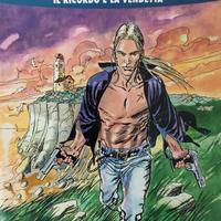 Demian - Fumetto Bonelli