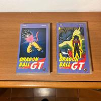 VHS Dragonball