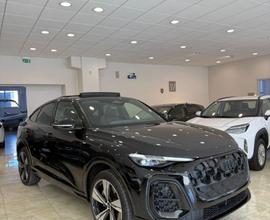 AUDI - Q5 Sportback