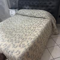 letto matrimoniale 