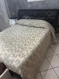 letto matrimoniale 