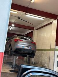 Giulietta