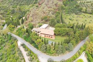 Appartamento Perugia Montelaguardia Cordigliano