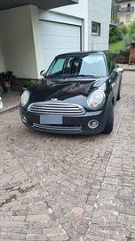 Mini One R56

MINI One
Mini III R56 2007 Hatchbac